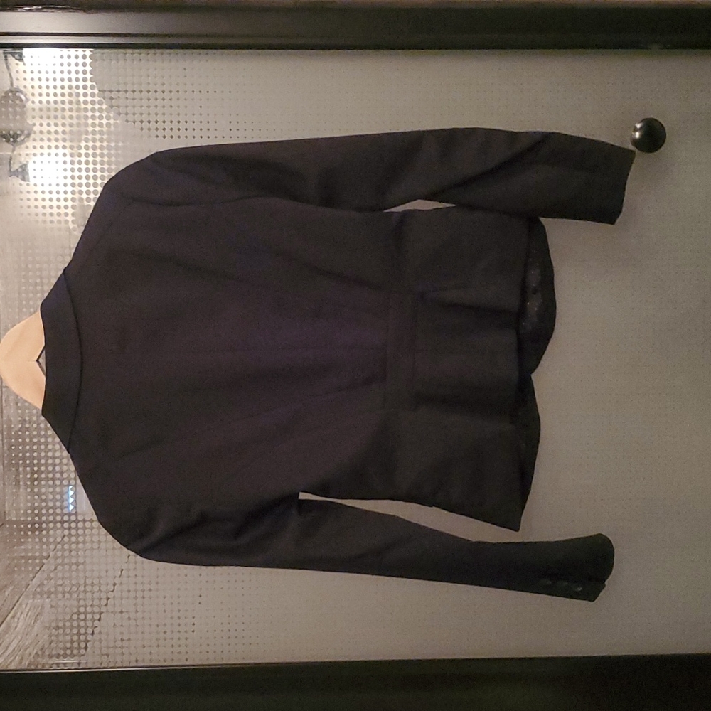 Jacket - Picture 2 of 2